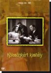 A kölcsönkért kastély DVD