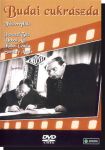 Budai cukrászda DVD