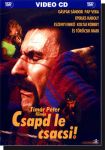 Csapd le csacsi DVD