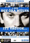 Egy óra múlva itt vagyok 1-2. rész DVD