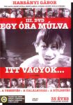 Egy óra múlva itt vagyok III. (6-8. rész) DVD