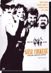 Kész cirkusz DVD
