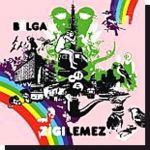 Belga: Zigilemez CD