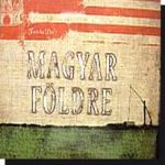 Fankadeli: Magyar földre 2009 CD