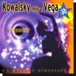 Kowalsky meg a Vega: Vegasztár CD