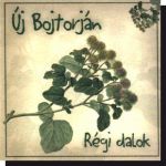 Bojtorján: Régi dalok  CD