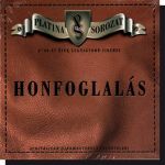 Honfoglalás CD