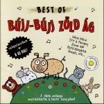Bújj-Bújj zöld ág - Best of 2009 CD