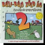 Bújj, bújj zöld ág 2. CD