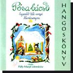 Pósa bácsi legszebb téli versei karácsonyra (hangoskönyv) CD