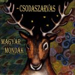 Csodaszarvas CD