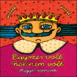 Egyszer volt, hol nem volt CD