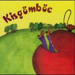 Kisgömböc: Magyar népmesék CD