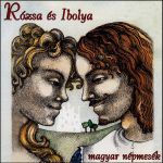 Rózsa és Ibolya CD