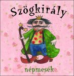 Szögkirály CD