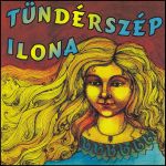 Tündérszép Ilona CD