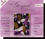 Gospel 3CD