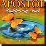 Apostol: Boldogság sziget CD