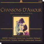 Chansons d'Amour (2CD)