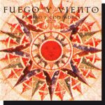 Fuego y Viento: Ramro y compadres CD