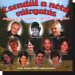 Csendül a nóta válogatás (CD)