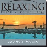 Lounge music CD