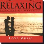 Love music CD