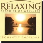 Romantic emotions CD