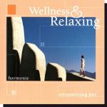 Wellness & Relaxing: Harmonie CD