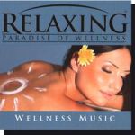 Wellness music CD