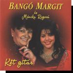 Bangó Margit és Mónika: Két gitár CD
