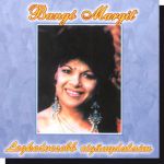 Bangó Margit: Legkedvesebb cigánydalaim CD