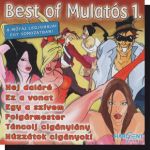 Best of mulatós 1. CD