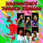 Bódi Guszti és a Nagyecsedi Fekete Szemek 3. CD