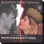 Menyasszonytánc CD