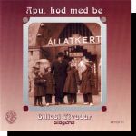 Bilicsi Tivadar: Apu, hod med be CD