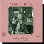 Kazal László: Száll a hinta CD