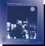 Kelly Anna: Holdvilágos éjszakán CD