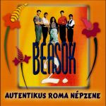 Beások 2. CD