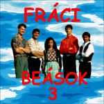 Beások 3. Fráci CD