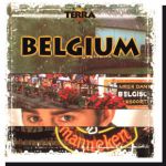 Belgium (CD)