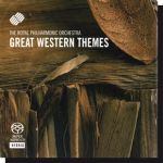 Great western themes (CD)