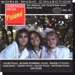 Greetings from Poland (CD)