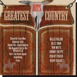 Greatest Country Hits (2CD)