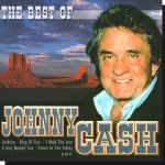 Johnny Cash: The best of 2 CD