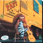 100 Folk Celsius: Paff a bűvös sárkány (CD)