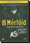 8 mérföld (DVD)