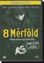 8 mérföld (DVD)