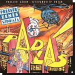 A padlás (CD)