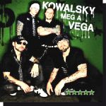 Kowalsky meg a Vega: 5***** (CD)